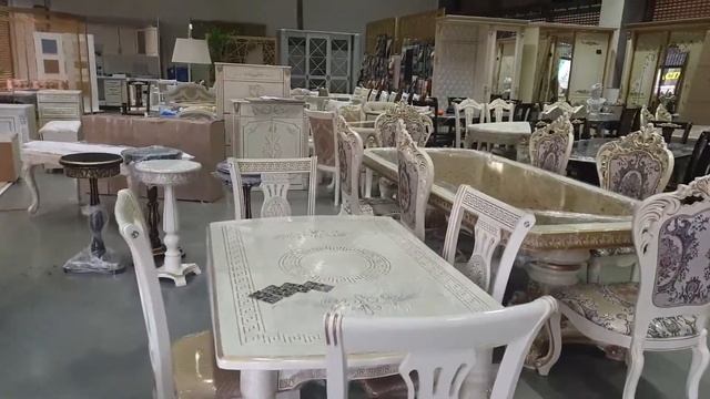 Дагестанская мебель в Москве смотреть онлайн