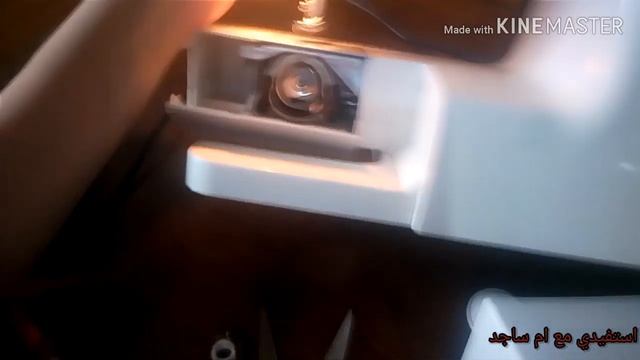 تعليم تركيب الخيط على المكينة للمبتدئين .وتجهيزها للخياطة ( الدرس رقم 1) смотреть онлайн