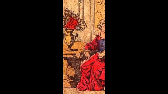 La Vera Sibilla (Vera Sibilla) Exploring The 2 Spades - La Vecchia Signora смотреть онлайн