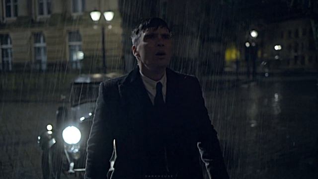 Золото | Острые Козырьки | 6 Сезон 3 Серия смотреть онлайн