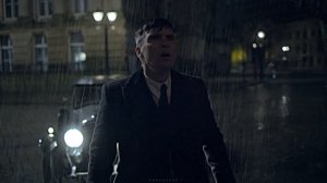 Золото | Острые Козырьки | 6 Сезон 3 Серия