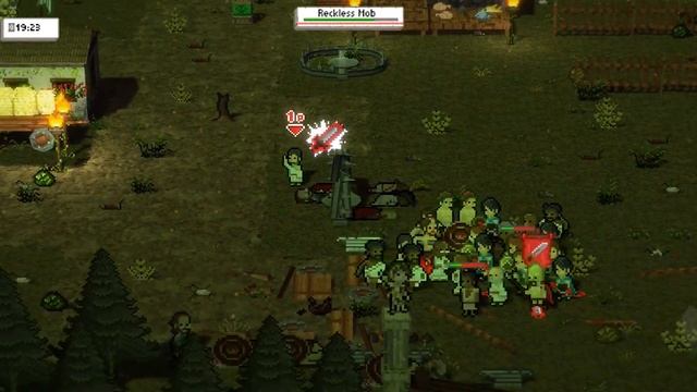 Okhlos Omega gameplay ไทยEP4 смотреть онлайн