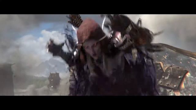 Natural - World of Warcraft: Battle of Azeroth [GMV] смотреть онлайн