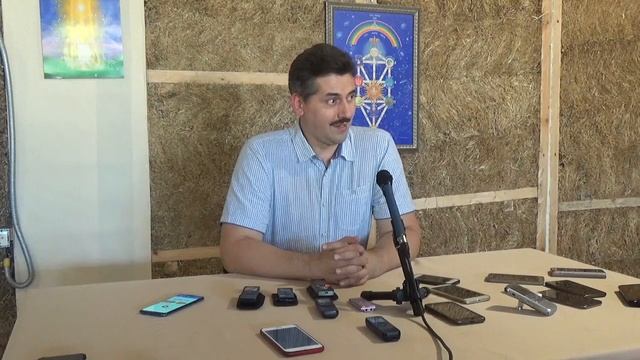 ЧЕЛОВЕК, КАК КАПЛЯ ОКЕАНА ЖИЗНИ - РОМАН ГИРЕЙЛО - ДРЕВО ЖИЗНИ КРЫМ СЕНТЯБРЬ 2019 смотреть онлайн