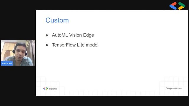 La Kopi @ Developer Space: Mobile Development - Build High Scale Apps with Firebase смотреть онлайн