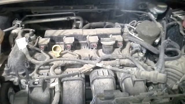 PARTS FOR 2014 FORD FOCUS SE FM0801 смотреть онлайн