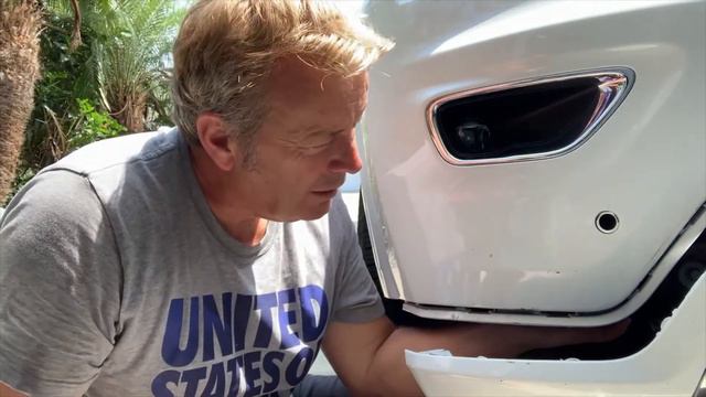 Parking Sensor Replacement Jeep Grand Cherokee смотреть онлайн