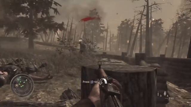 5 CRAZY (If True) Changes Coming to Call of Duty: World War 2 *COD WW2* | Chaos смотреть онлайн