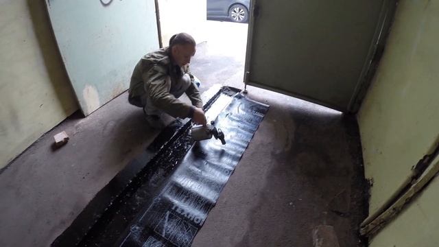 Водосток. Ливнёвка. 4 часть. #артстудияderol смотреть онлайн