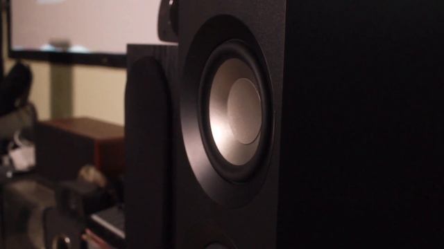 Jamo S890 Unboxing & vs Pioneer sp-fs52 | Ejemplos | Reseña | Apertura смотреть онлайн