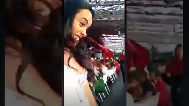 Christian De La Campa y Scarlet Gruber Periscope 2 P.8 смотреть онлайн