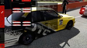 Гайд! Настройка руля и конфига G27-G25 для Assetto corsa Drift + Race !!! Best G27 settings