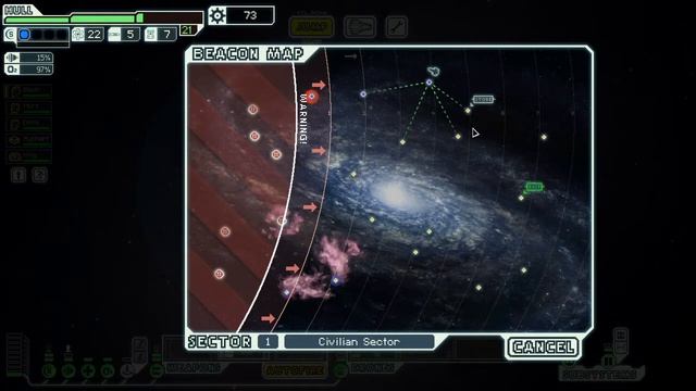 Let's Play FTL : MULTIVERSE Version 2.13 - Part 75 [Painful To Watch] смотреть онлайн