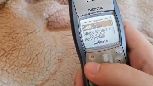 Обзор телефона Nokia 1100 смотреть онлайн