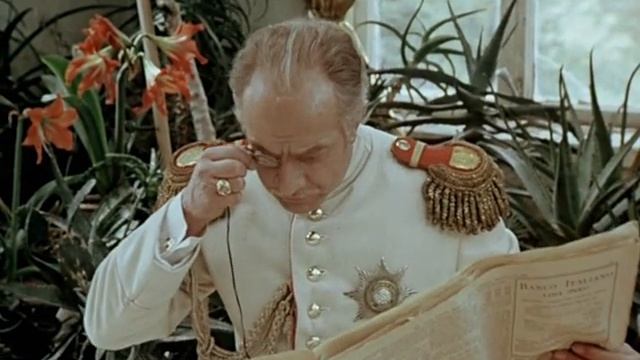 Приключения Принца Флоризеля 1