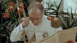 Приключения Принца Флоризеля 1