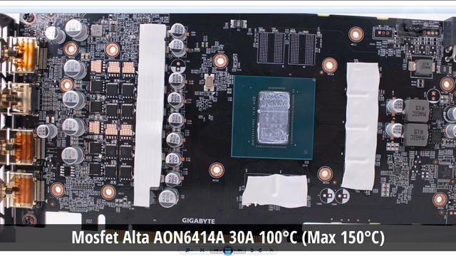 Review Gigabyte GTX 1660 Super Gaming OC 6GB: Três fans deixou a GPU GELADA, ótimo modelo silencios смотреть онлайн