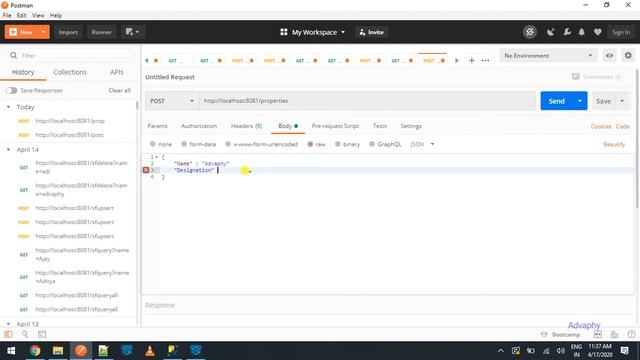 Mulesoft 4.2 - Anypoint Studio - How to set configuration properties using properties file in mule смотреть онлайн