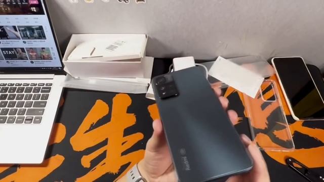 Redmi Note 11 Pro vs Redmi Note 10 Pro! Xiaomi Всех Обманули? Сравнение Смартфонов смотреть онлайн