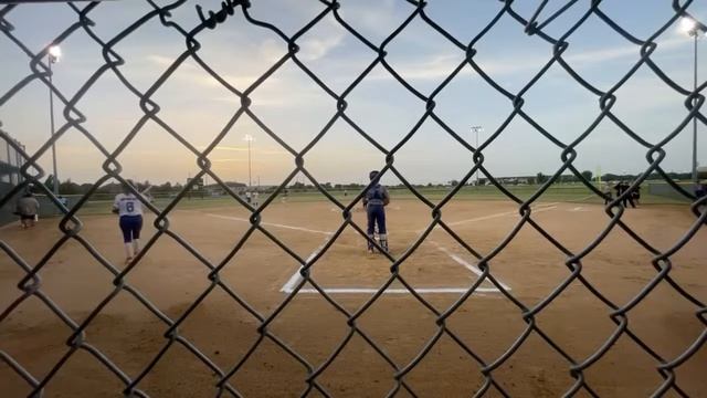 DFW Fastpitch 2022 All Star Game Lake Ridge vs Burleson Cenntenial смотреть онлайн