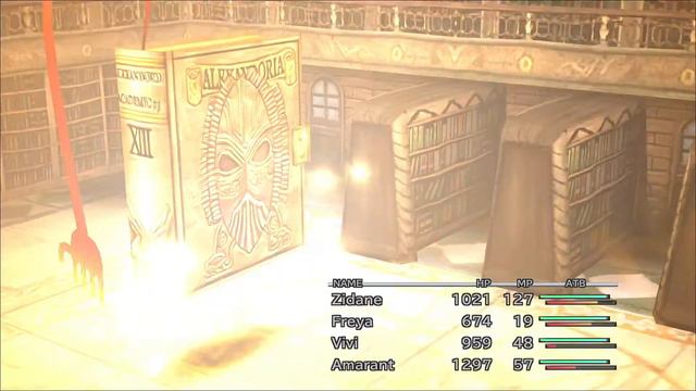Lets Play Final Fantasy 9 w Moguri Mod: Ep 19:Tantarian & Getting the Blue Narciss смотреть онлайн