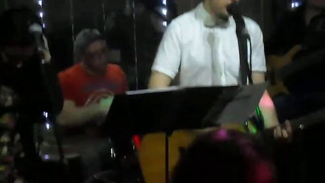 Бис-Quit - Baila Morena (Дакота, 8 марта 2015г.) смотреть онлайн