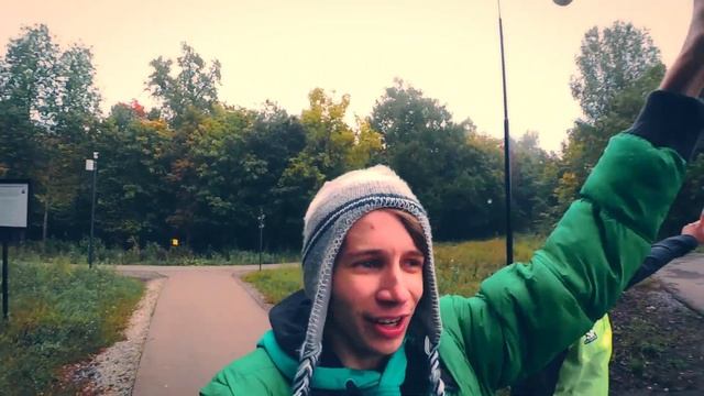 Я СПОРТИК | ЭПИК ВЛОГ смотреть онлайн