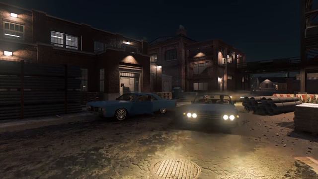 Mafia 3 #6 Lincoln Clay is my boy смотреть онлайн