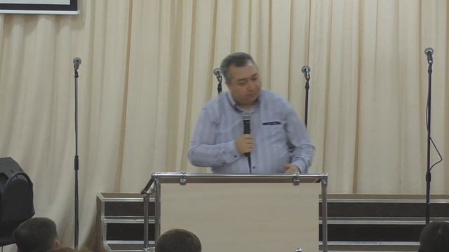 НО КАЖДЫЙ СМОТРИ, КАК СТРОИТ пастор Вардан 19.11.2015 смотреть онлайн