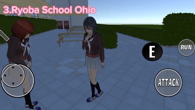 top 5 yandere simulator fan game +DL ???? смотреть онлайн