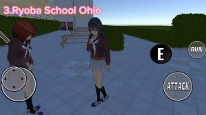 top 5 yandere simulator fan game +DL ????