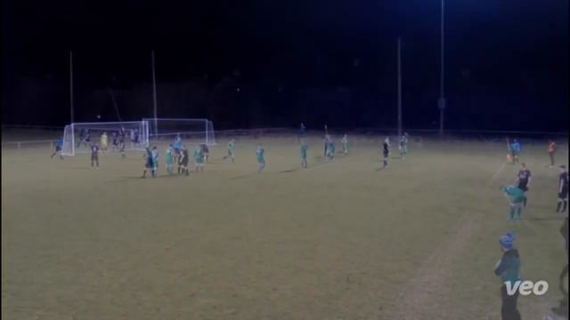 Portlaoise AFC v Usher Celtic - Lummey O’Reilly Cup смотреть онлайн
