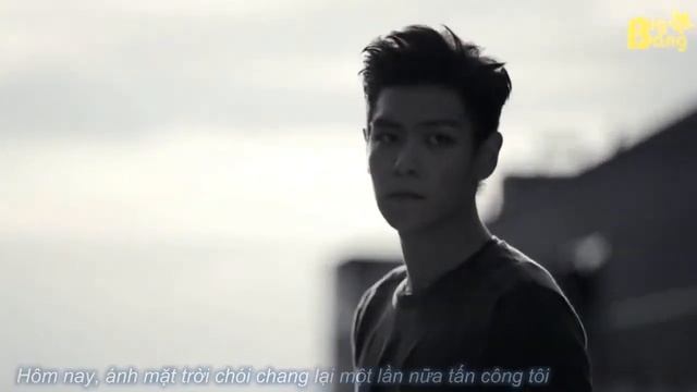 [Vietsub] TOP - 'Brooklyn Boy' Fashion Film for Calvin Klein 111027[BB-VIP] смотреть онлайн