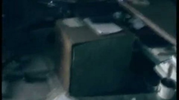 Катаклизмы