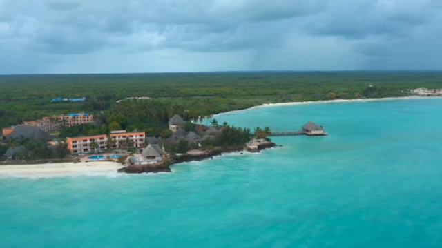 Красивые Острова🌊с разных уголков Планеты 🌍 смотреть онлайн