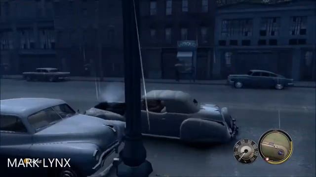 Mafia II - All Wanted Posters 31-37 (Dipton) смотреть онлайн
