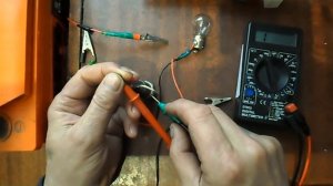 Как проверить на исправность тиристор. Легко и быстро.