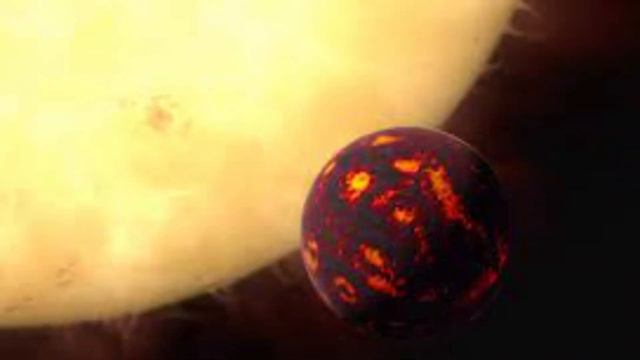 TOP 10 CRAZIEST PLANETS IN OUR UNIVERSE смотреть онлайн