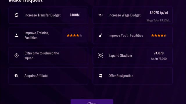 FOOTBALL MANAGER 2023 MOBILE 14.3.1// APK ANDROID & IOS WINTER UPDATE смотреть онлайн