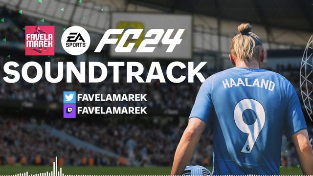 What Comes Will Come - Genesis Owusu (EAFC 24 SOUNDTRACK)