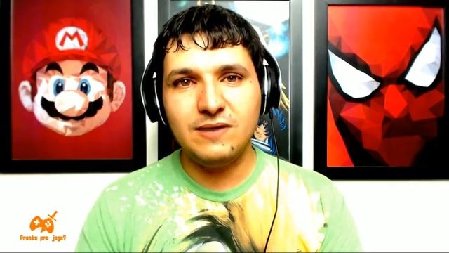 Nintendo NX será Híbrido e terá processador Nvidia Tegra | Retrocompatibilidade? Thirdies? [RUMOR] смотреть онлайн