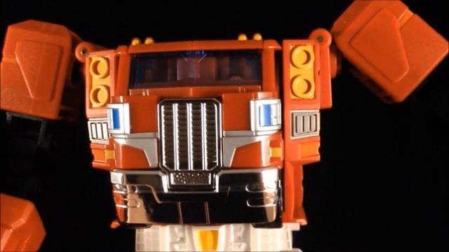 Benscollectables reviews Xovergen Trailer Force TF-01 смотреть онлайн