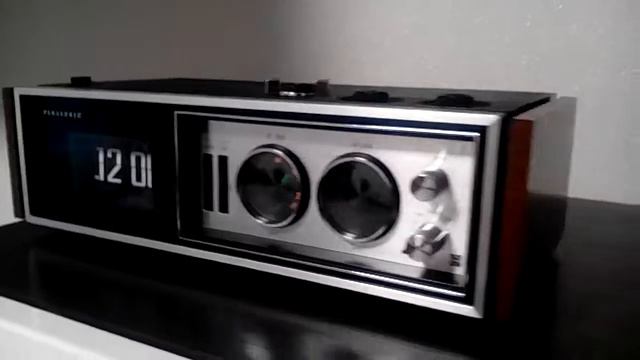 Перекидные часы Panasonic rc-7469 смотреть онлайн