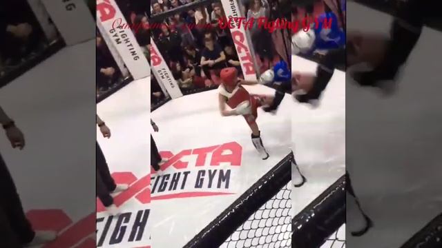 IFight Уфа 4