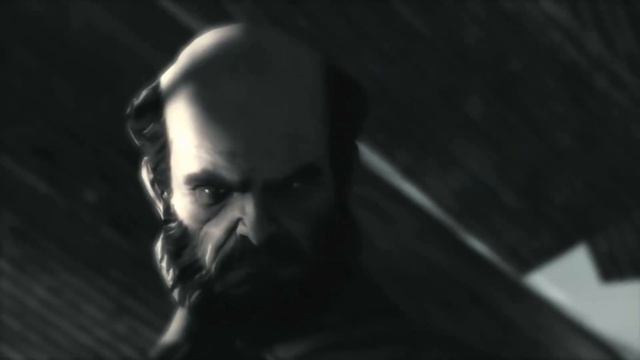 CGRundertow DARK SECTOR for PlayStation 3 Video Game Review смотреть онлайн