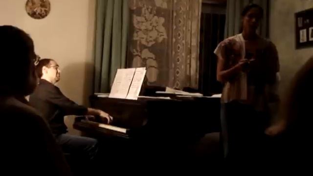 Renata Pesciotto e MaurIcio Martinazzo - "BANZO" смотреть онлайн