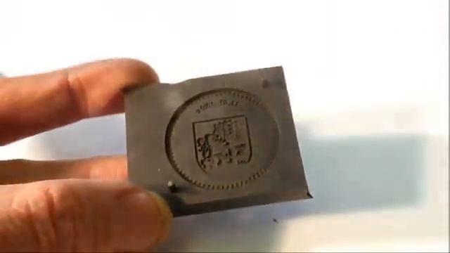 Графитовая форма. Часть2 смотреть онлайн