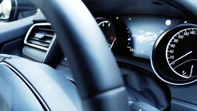 Запорожье Восток Автомир - представил невероятную модель TOYOTA CAMRY смотреть онлайн