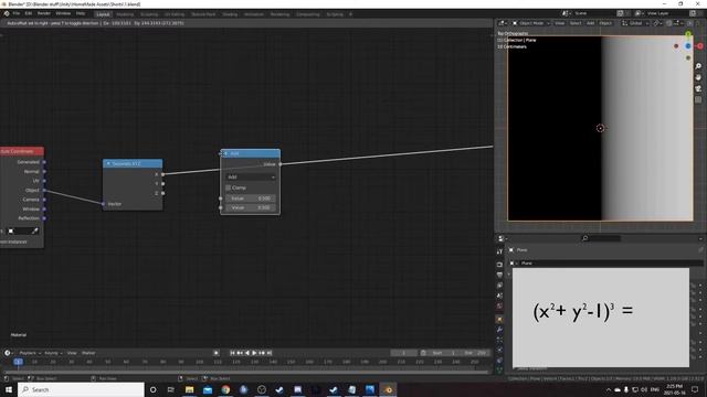 How To Use Math Formulas in Blender смотреть онлайн