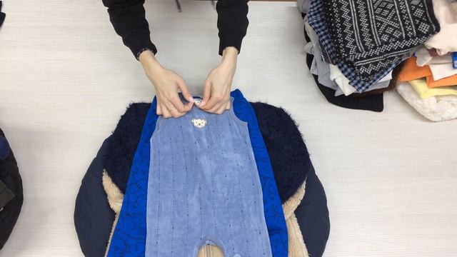 с7724 Микс детский Крем A&M смотреть онлайн